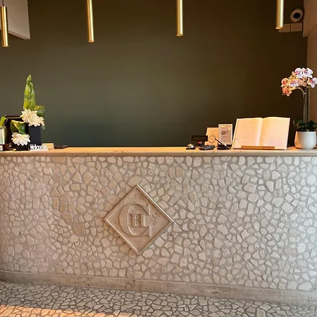 Capital Otel