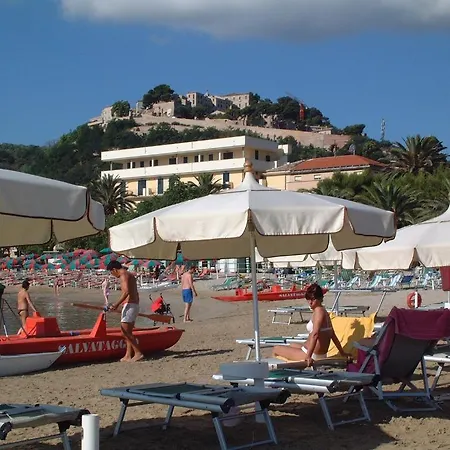 Capital Otel Cupra Marittima
