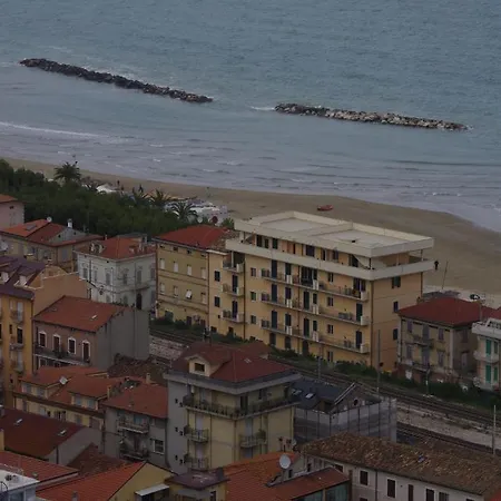 Capital Otel Cupra Marittima