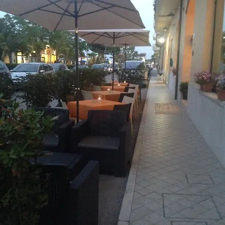 Capital Otel Cupra Marittima
