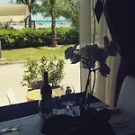 ホテル Capital クプラ・マリッティマ