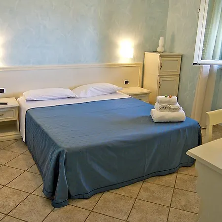 Hotel Capital