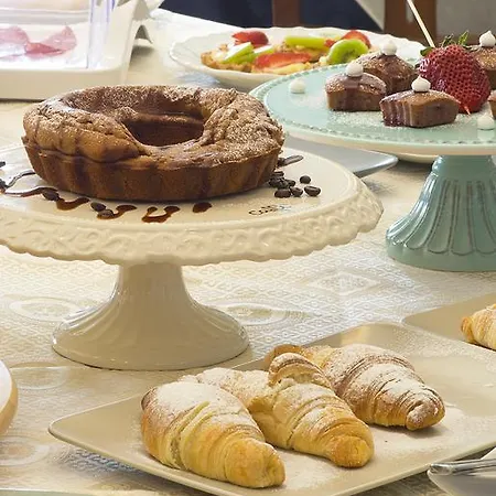 Capital Hotel Cupra Marittima