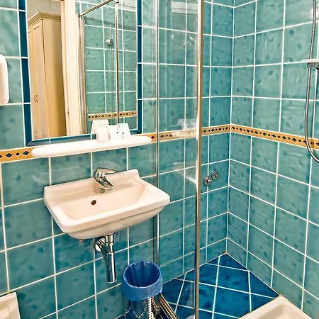 Capital Hotel Cupra Marittima