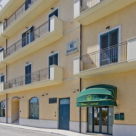 Capital Hotel