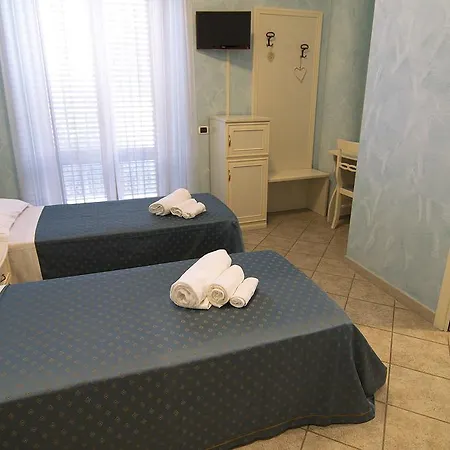 Capital Hotel