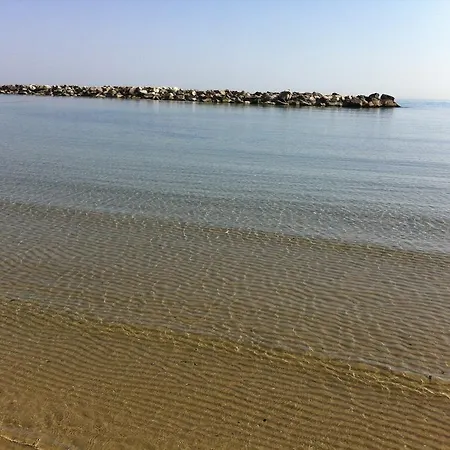 Capital Hotel Cupra Marittima