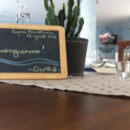 Hotel Capital 3*
