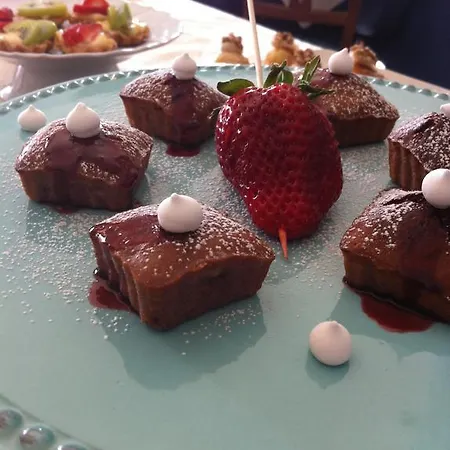 ホテル Capital クプラ・マリッティマ