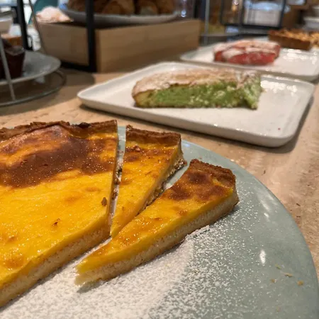 Hotel Capital Cupra Marittima