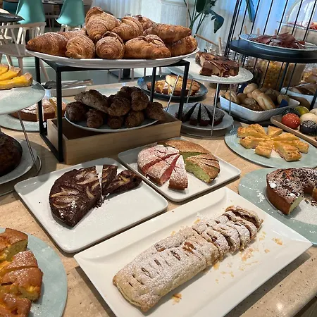 Capital 3* クプラ・マリッティマ