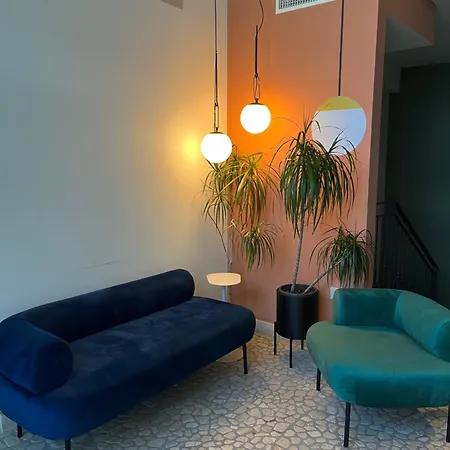 Capital Hotel