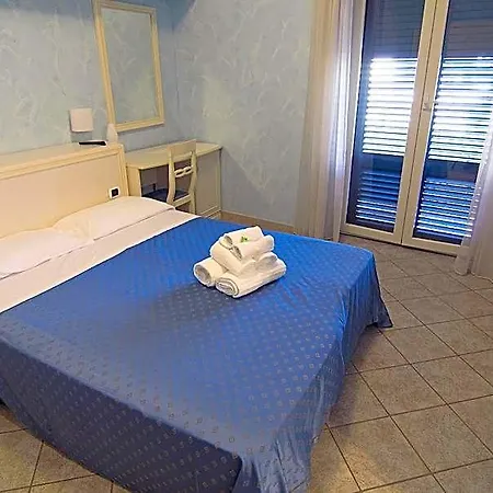 Capital Hotel Cupra Marittima