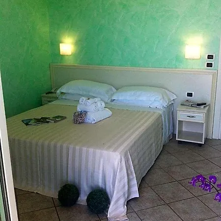 Capital Otel Cupra Marittima