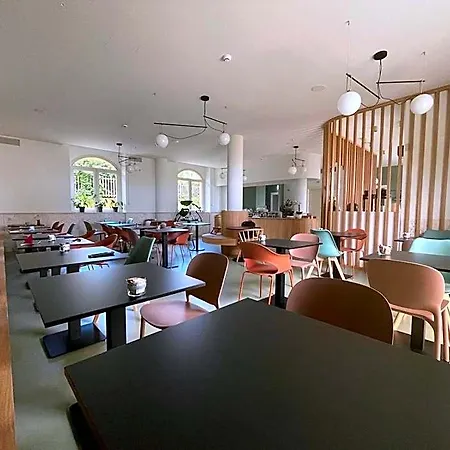 Capital Hotel Cupra Marittima