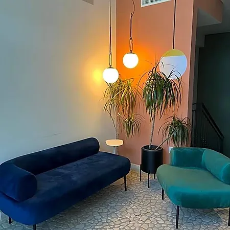 Otel Capital 3*