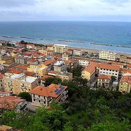 Capital Hotel Cupra Marittima