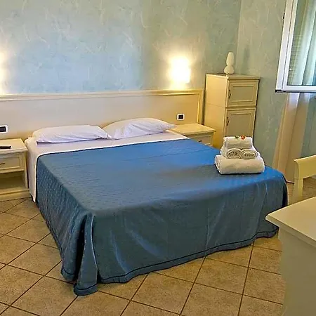 Capital Hotel