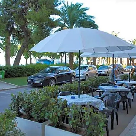 Hotel Capital Cupra Marittima