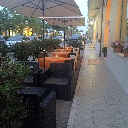 Capital 3* Cupra Marittima