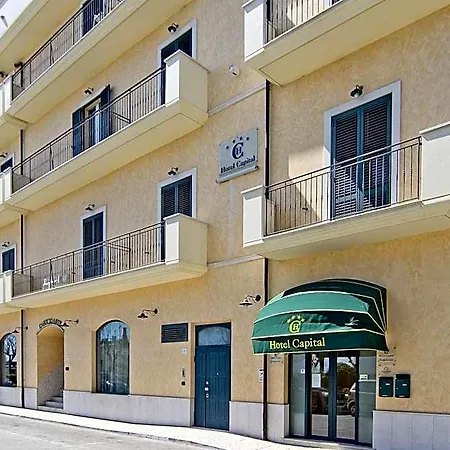 Capital 3*