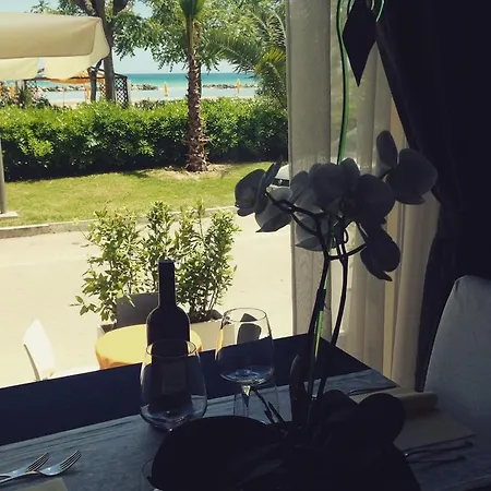 Hotel Capital Cupra Marittima