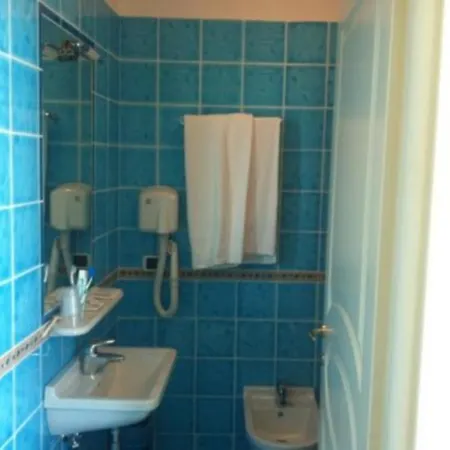 Capital Hotel Cupra Marittima