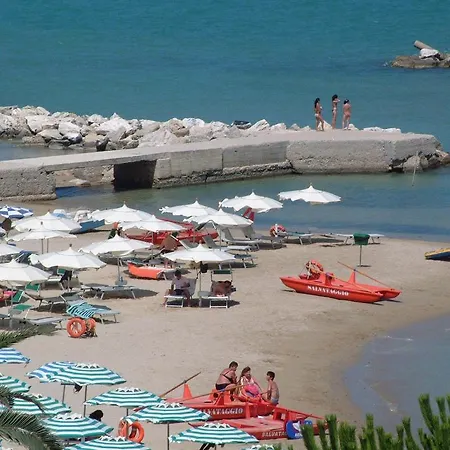 Capital ホテル クプラ・マリッティマ