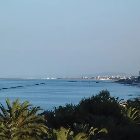 Hotel Capital Cupra Marittima