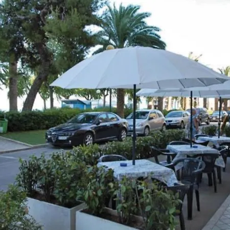 Hotel Capital Cupra Marittima