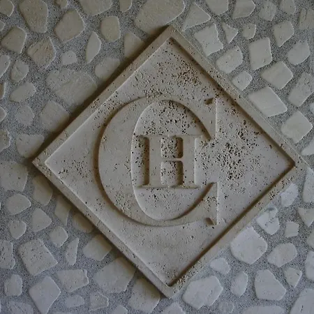 Capital ホテル クプラ・マリッティマ