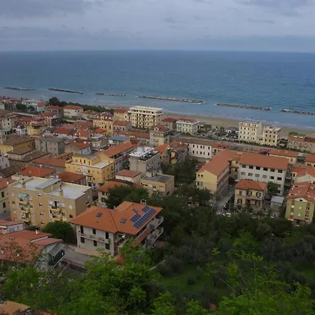 Hotel Capital Cupra Marittima