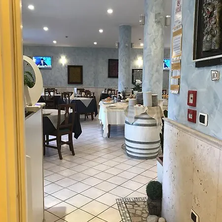 Hotel Capital