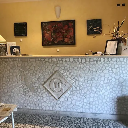 Capital Hotel Cupra Marittima
