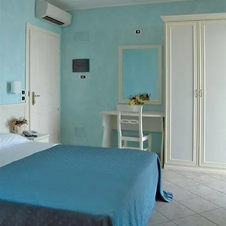Capital Hotel Cupra Marittima