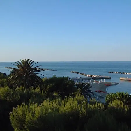 Capital Hotel Cupra Marittima