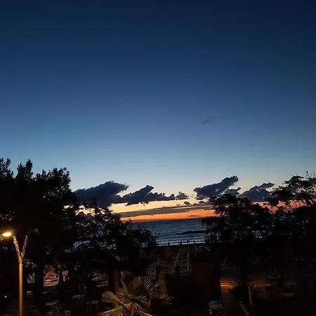 Capital クプラ・マリッティマ