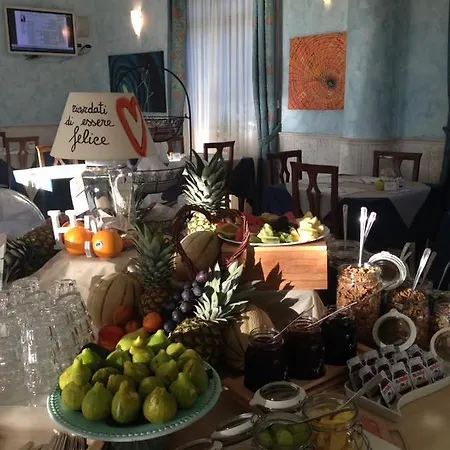 Capital Hotel Cupra Marittima